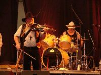 Lyle Baldwin and Lyle Foster