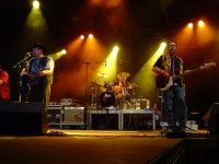 Foster Martin Band