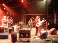 FMB from Stage Right