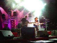 Lyle Baldwin and Sean Borton