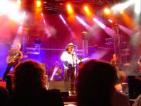 The Foster Martin Band