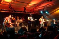 Foster Martin Band