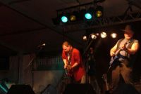 Sean Borton & Lyle Baldwin