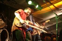 Sean & Lyle