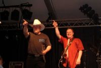 Lyle Foster & Sean Borton