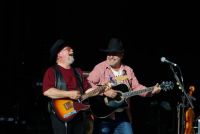 Lyle Baldwin and special guest Ray Martin