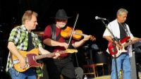 Sean, Lyle and Ray