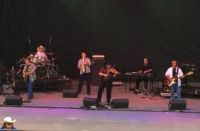 The Foster Martin Band